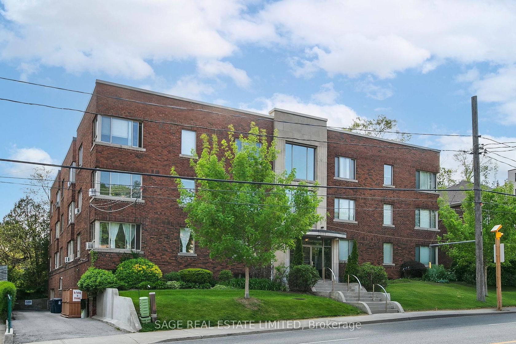 204 - 1840 Bathurst Street, Cedarvale, Toronto photo 8