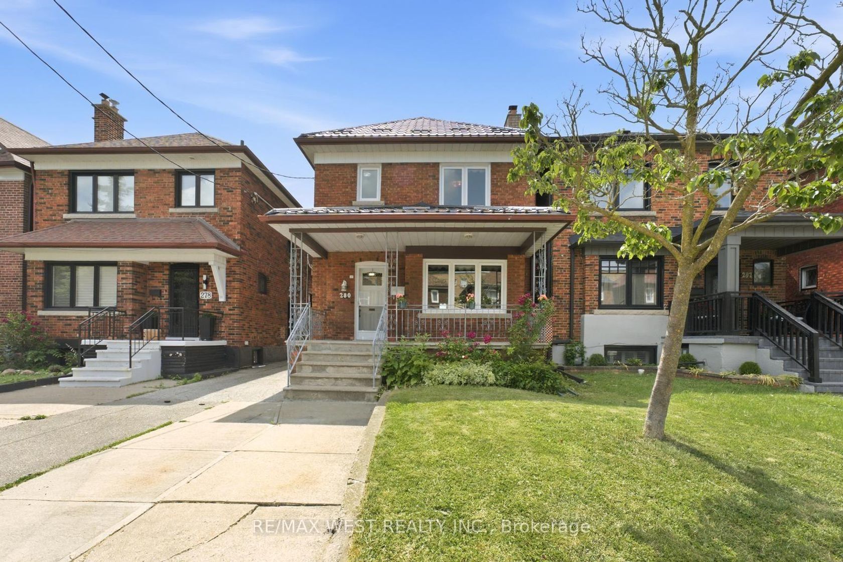 280 Westmount Avenue, Oakwood Village, Toronto photo 4