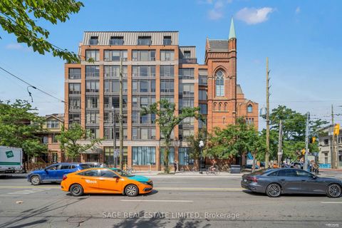 Photo 36 at 408 - 456 COLLEGE Street, Little Italy, Toronto