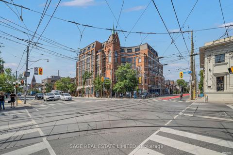 Photo 37 at 408 - 456 COLLEGE Street, Little Italy, Toronto