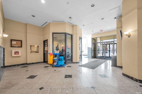 Photo 38 at 408 - 456 COLLEGE Street, Little Italy, Toronto