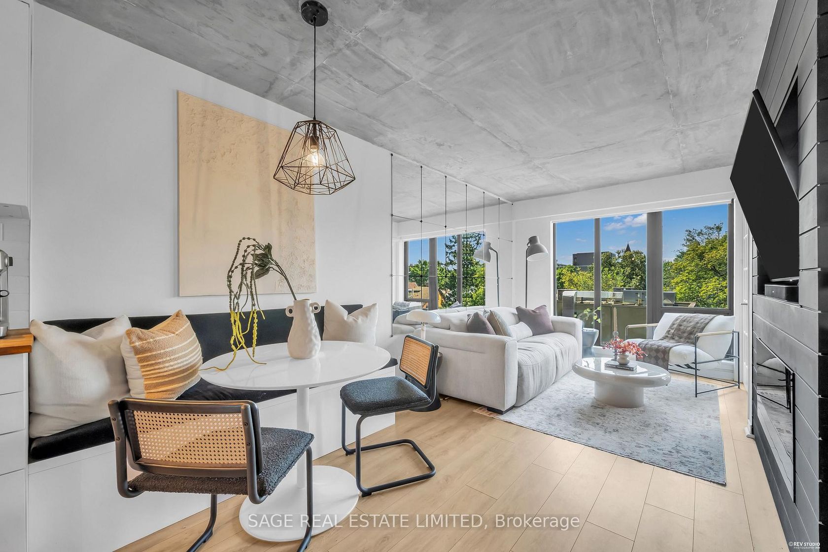 408 - 456 COLLEGE Street, Little Italy, Toronto 