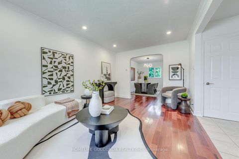 Photo 6 at 93 North Woodrow Boulevard, Birchmount, Toronto