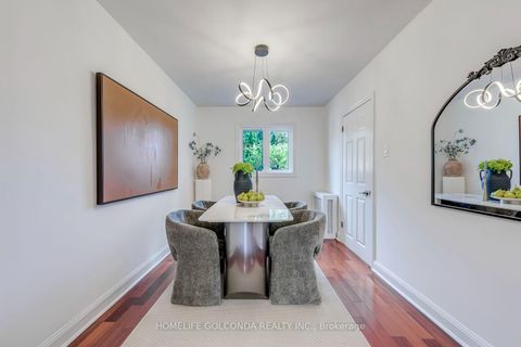 Photo 8 at 93 North Woodrow Boulevard, Birchmount, Toronto