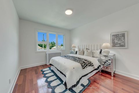 Photo 16 at 93 North Woodrow Boulevard, Birchmount, Toronto