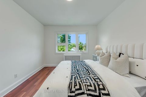 Photo 17 at 93 North Woodrow Boulevard, Birchmount, Toronto