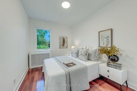 Photo 18 at 93 North Woodrow Boulevard, Birchmount, Toronto