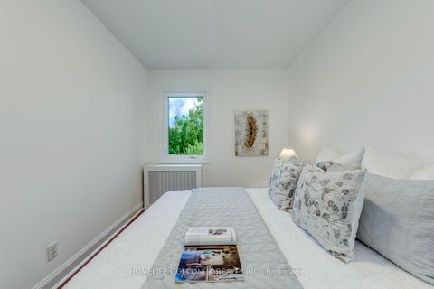 Photo 19 at 93 North Woodrow Boulevard, Birchmount, Toronto