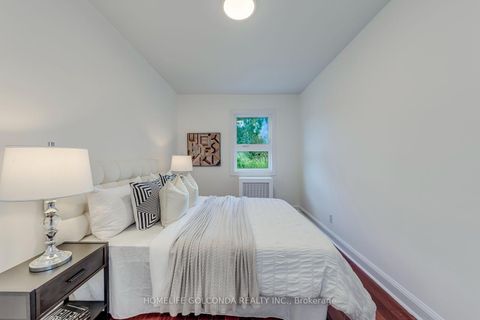 Photo 20 at 93 North Woodrow Boulevard, Birchmount, Toronto