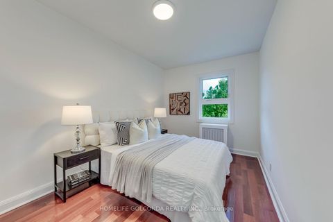Photo 21 at 93 North Woodrow Boulevard, Birchmount, Toronto