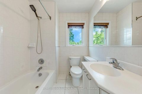 Photo 22 at 93 North Woodrow Boulevard, Birchmount, Toronto