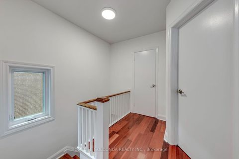 Photo 23 at 93 North Woodrow Boulevard, Birchmount, Toronto