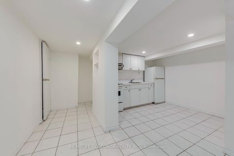 Photo 24 at 93 North Woodrow Boulevard, Birchmount, Toronto