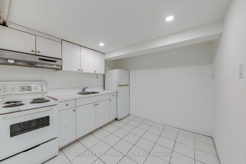 Photo 25 at 93 North Woodrow Boulevard, Birchmount, Toronto