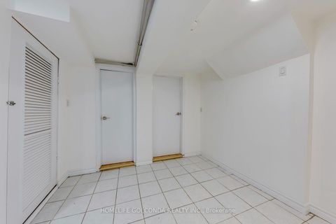 Photo 26 at 93 North Woodrow Boulevard, Birchmount, Toronto