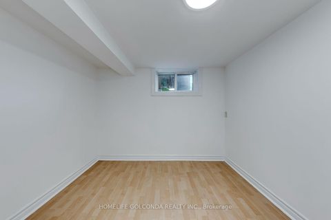 Photo 28 at 93 North Woodrow Boulevard, Birchmount, Toronto