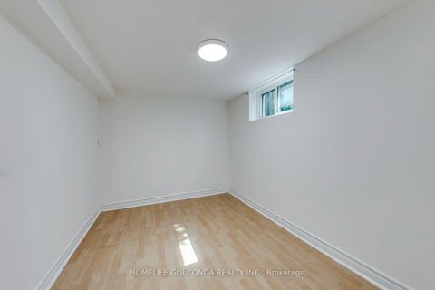 Photo 30 at 93 North Woodrow Boulevard, Birchmount, Toronto