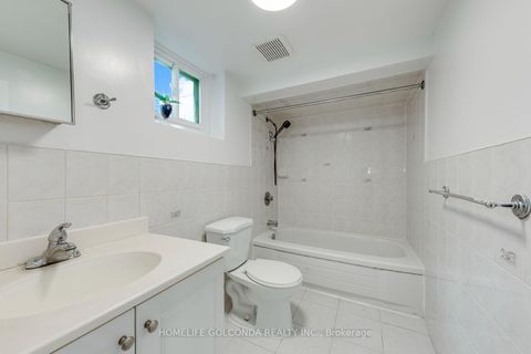 Photo 31 at 93 North Woodrow Boulevard, Birchmount, Toronto