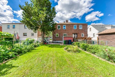 Photo 34 at 93 North Woodrow Boulevard, Birchmount, Toronto
