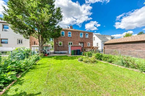 Photo 35 at 93 North Woodrow Boulevard, Birchmount, Toronto