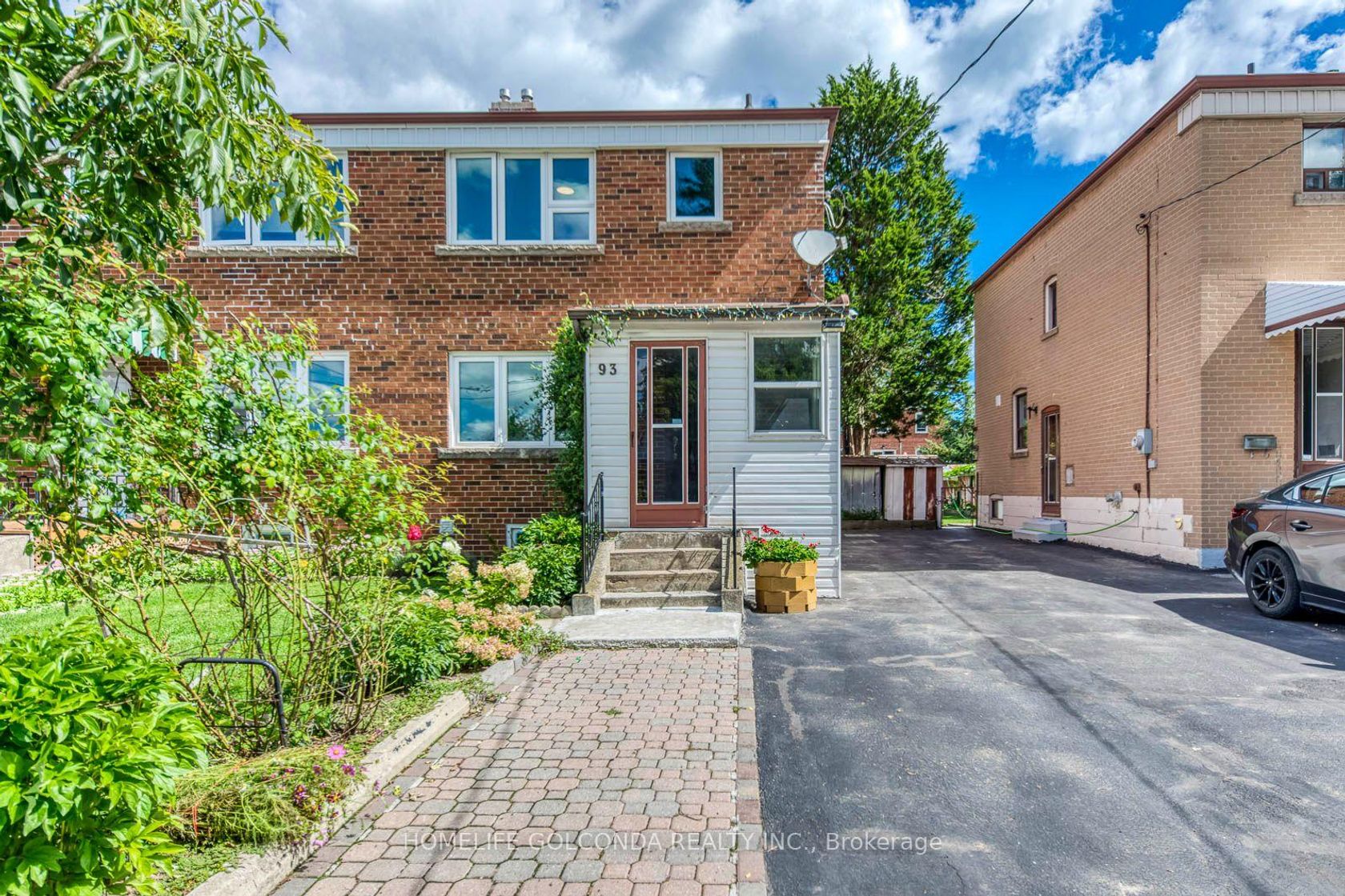 93 North Woodrow Boulevard, Birchmount, Toronto photo 6
