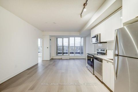 Photo 1 at 614 - 859 The Queensway, Queensway, Toronto