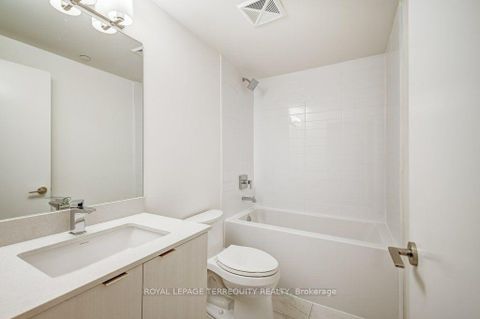 Photo 5 at 614 - 859 The Queensway, Queensway, Toronto
