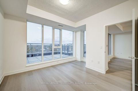 Photo 6 at 614 - 859 The Queensway, Queensway, Toronto