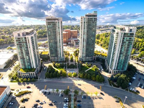 Photo 2 at 1412 - 205 Sherway Gardens Road, City Centre West, Toronto