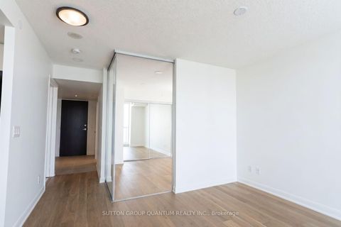 Photo 3 at 1412 - 205 Sherway Gardens Road, City Centre West, Toronto