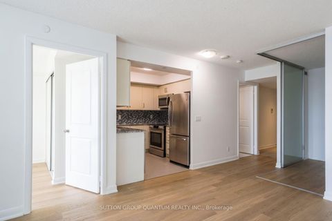 Photo 5 at 1412 - 205 Sherway Gardens Road, City Centre West, Toronto
