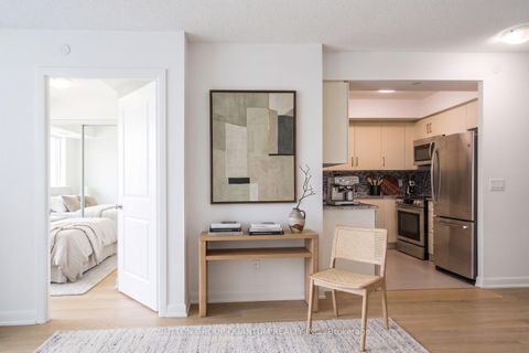 Photo 6 at 1412 - 205 Sherway Gardens Road, City Centre West, Toronto