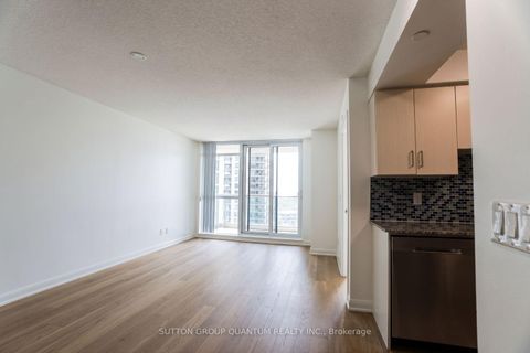 Photo 7 at 1412 - 205 Sherway Gardens Road, City Centre West, Toronto