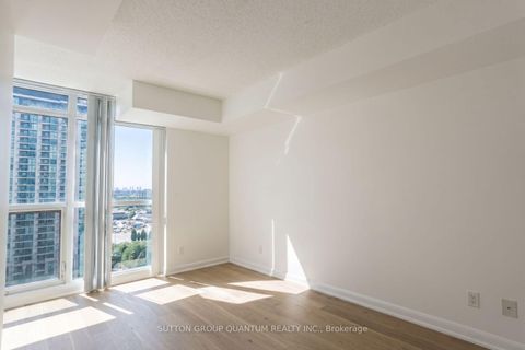 Photo 9 at 1412 - 205 Sherway Gardens Road, City Centre West, Toronto