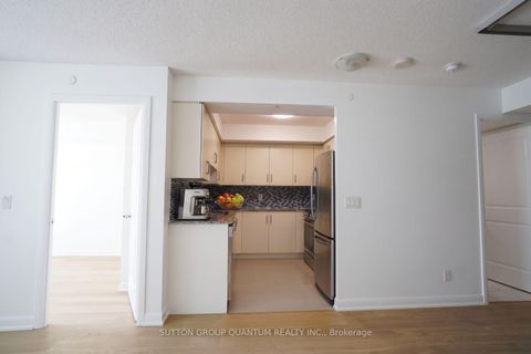 Photo 11 at 1412 - 205 Sherway Gardens Road, City Centre West, Toronto