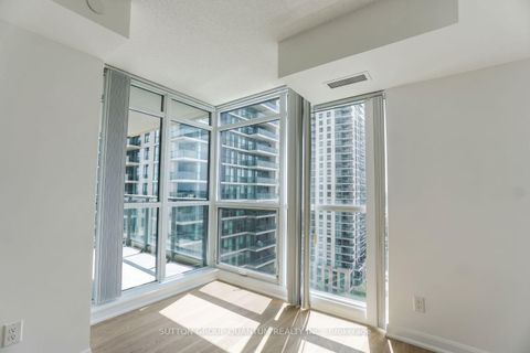 Photo 12 at 1412 - 205 Sherway Gardens Road, City Centre West, Toronto