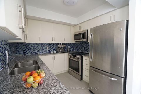 Photo 13 at 1412 - 205 Sherway Gardens Road, City Centre West, Toronto
