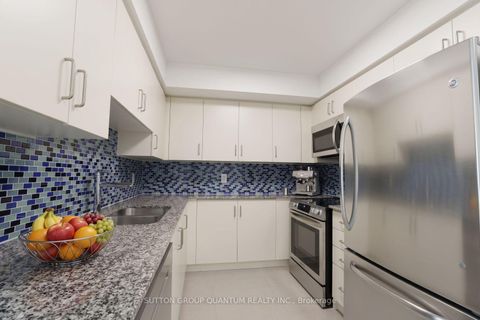 Photo 14 at 1412 - 205 Sherway Gardens Road, City Centre West, Toronto