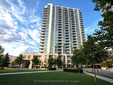 Photo 15 at 1412 - 205 Sherway Gardens Road, City Centre West, Toronto