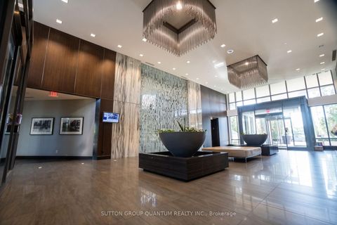 Photo 17 at 1412 - 205 Sherway Gardens Road, City Centre West, Toronto
