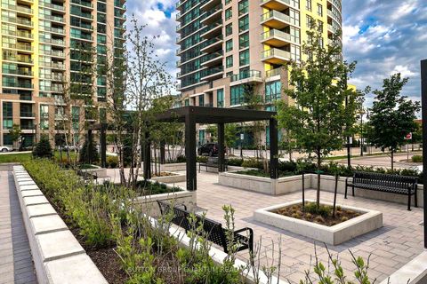 Photo 20 at 1412 - 205 Sherway Gardens Road, City Centre West, Toronto