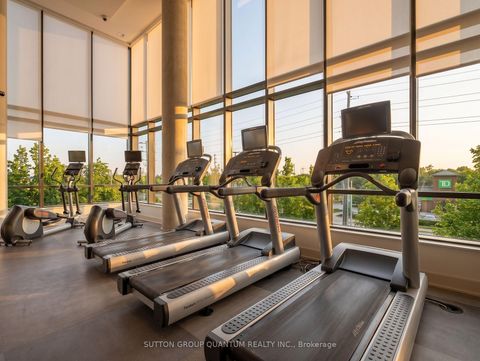 Photo 25 at 1412 - 205 Sherway Gardens Road, City Centre West, Toronto