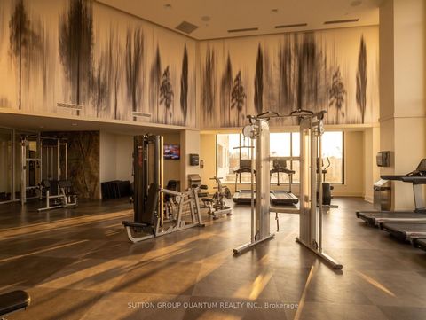 Photo 26 at 1412 - 205 Sherway Gardens Road, City Centre West, Toronto