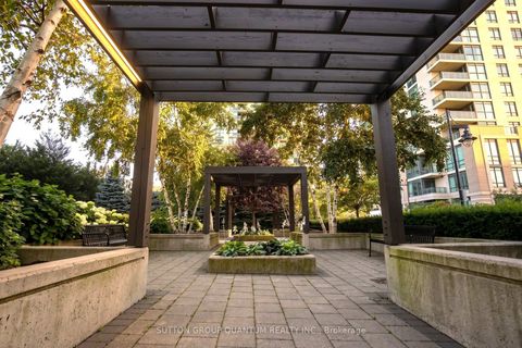 Photo 29 at 1412 - 205 Sherway Gardens Road, City Centre West, Toronto