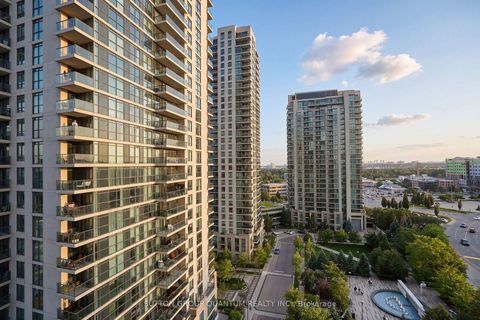 Photo 30 at 1412 - 205 Sherway Gardens Road, City Centre West, Toronto