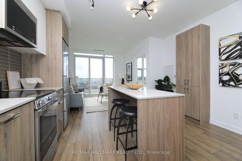 Photo 1 at 1111 - 1787 St. Clair Avenue W, Pellam Park, Toronto