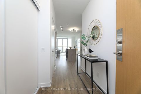 Photo 2 at 1111 - 1787 St. Clair Avenue W, Pellam Park, Toronto