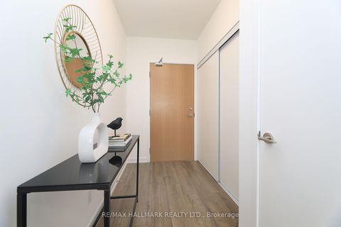 Photo 3 at 1111 - 1787 St. Clair Avenue W, Pellam Park, Toronto