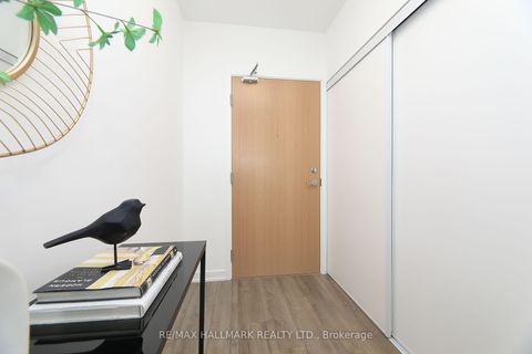 Photo 4 at 1111 - 1787 St. Clair Avenue W, Pellam Park, Toronto