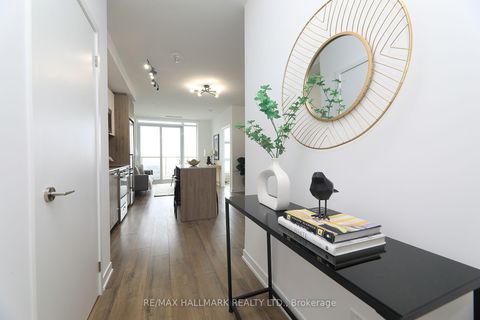 Photo 5 at 1111 - 1787 St. Clair Avenue W, Pellam Park, Toronto